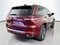 2025 Jeep Grand Cherokee Overland 4x4