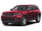 2025 Jeep Grand Cherokee Overland 4x4