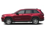 2025 Jeep Grand Cherokee Overland 4x4