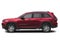 2025 Jeep Grand Cherokee Overland 4x4