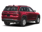 2025 Jeep Grand Cherokee Overland 4x4