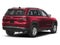 2025 Jeep Grand Cherokee Overland 4x4