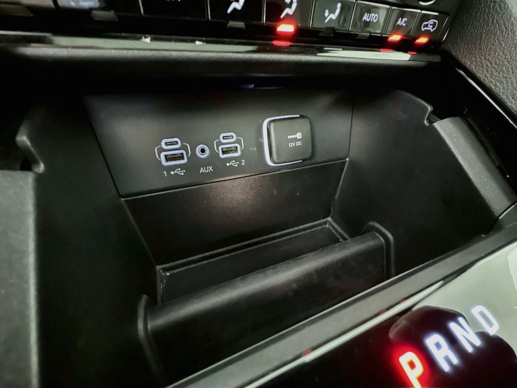 2025 Jeep Grand Cherokee Summit 4x4