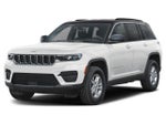 2025 Jeep Grand Cherokee Summit 4x4