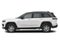 2025 Jeep Grand Cherokee Summit 4x4