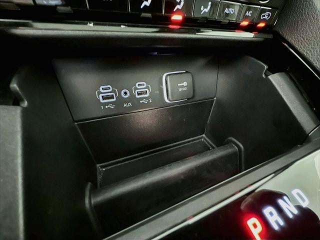 2025 Jeep Grand Cherokee Summit 4x4
