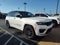 2025 Jeep Grand Cherokee Summit 4x4