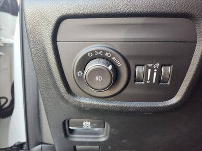 2025 Jeep Grand Cherokee Summit 4x4