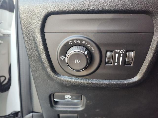 2025 Jeep Grand Cherokee Summit 4x4