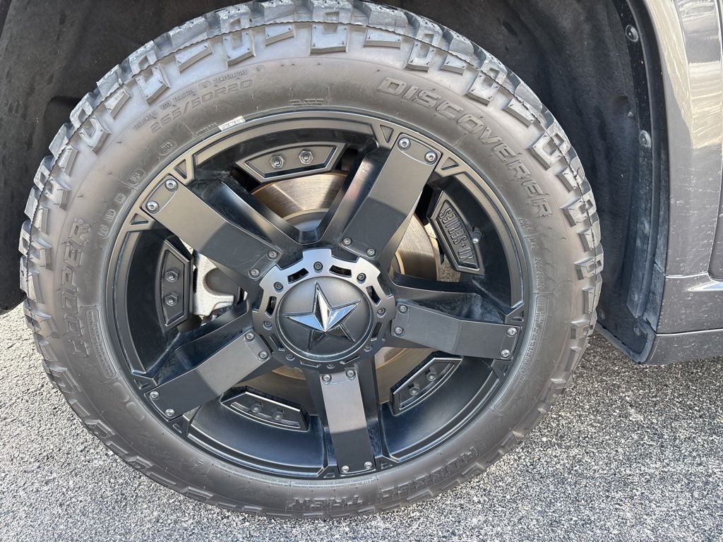 2022 Jeep Grand Cherokee Summit 4x4