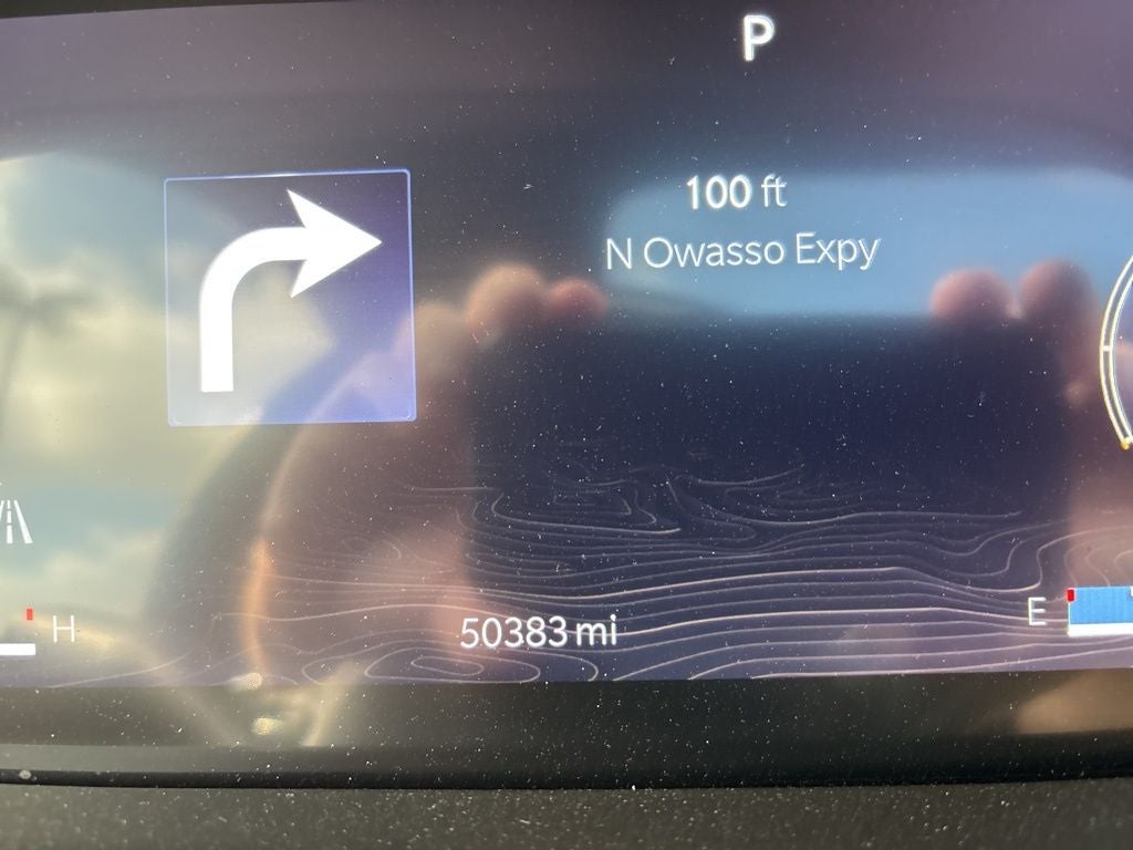 2022 Jeep Grand Cherokee Summit 4x4