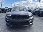 2022 Jeep Grand Cherokee Summit 4x4