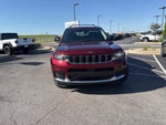 2021 Jeep Grand Cherokee L Laredo 4x4
