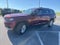 2021 Jeep Grand Cherokee L Laredo 4x4