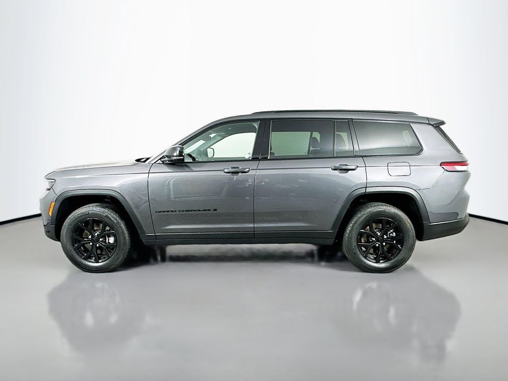 2024 Jeep Grand Cherokee L Altitude 4x4