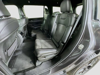 2024 Jeep Grand Cherokee L Altitude 4x4