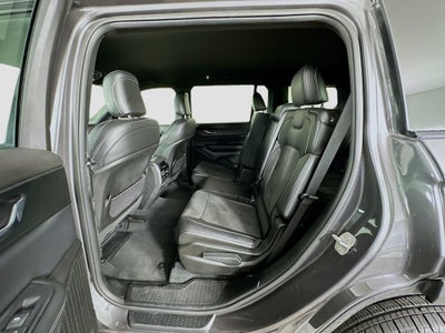 2024 Jeep Grand Cherokee L Altitude 4x4