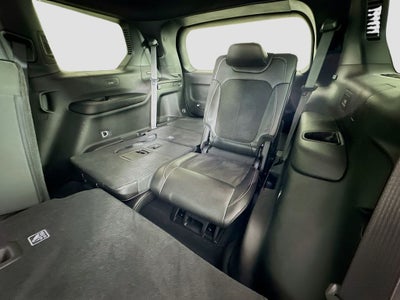 2024 Jeep Grand Cherokee L Altitude 4x4