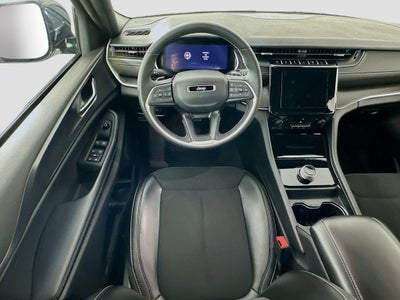 2024 Jeep Grand Cherokee L Altitude 4x4