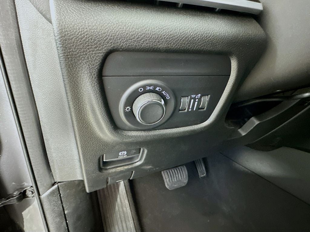 2024 Jeep Grand Cherokee L Altitude 4x4