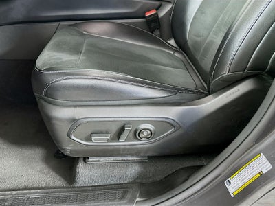 2024 Jeep Grand Cherokee L Altitude 4x4