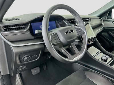 2024 Jeep Grand Cherokee L Altitude 4x4