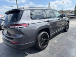 2024 Jeep Grand Cherokee L Altitude 4x4