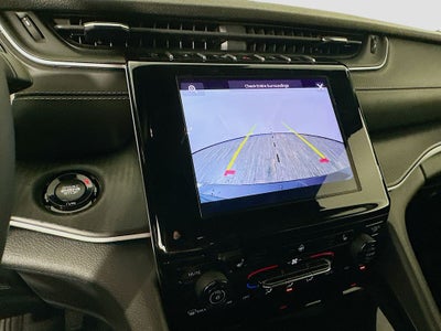2024 Jeep Grand Cherokee L Altitude 4x4
