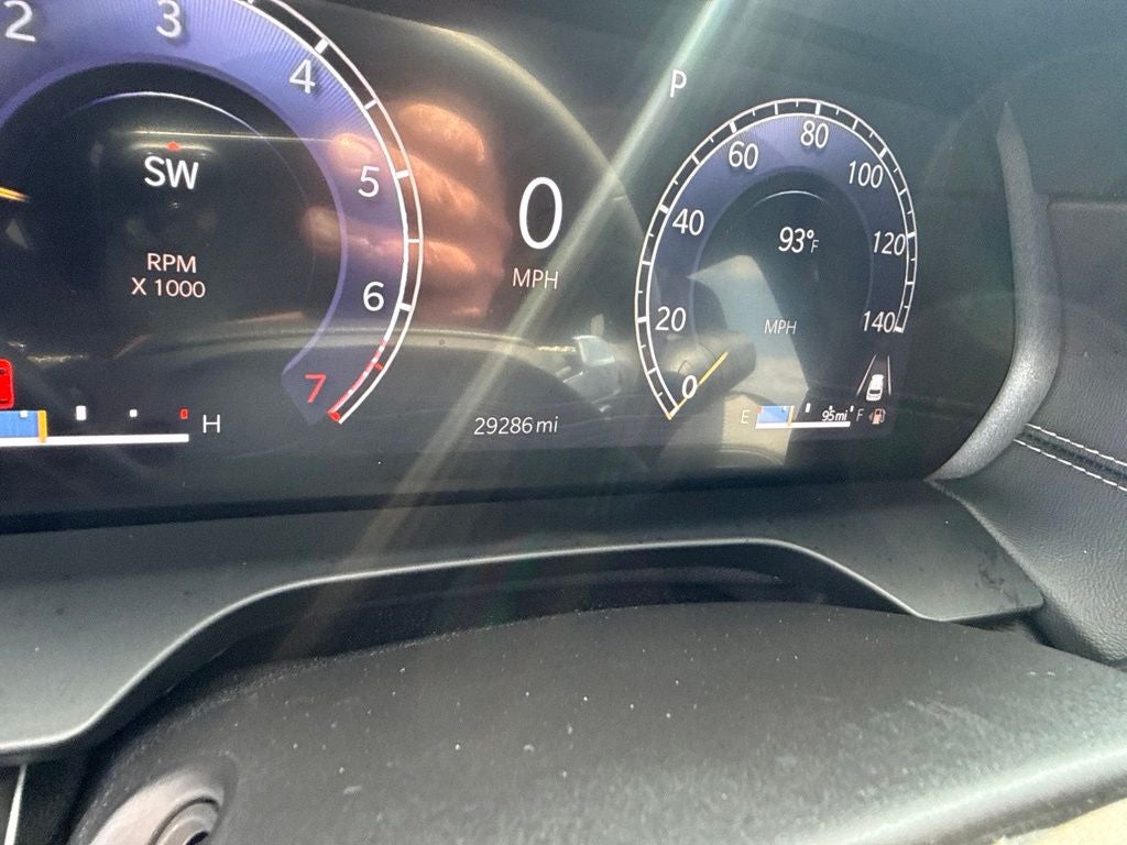 2024 Jeep Grand Cherokee L Altitude 4x4
