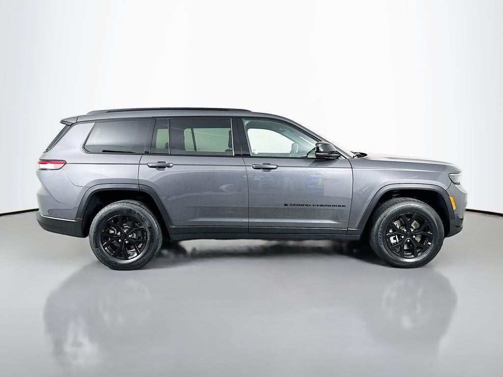 2024 Jeep Grand Cherokee L Altitude 4x4