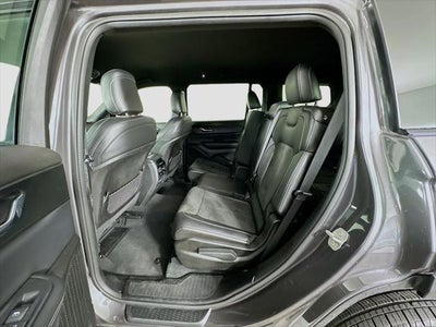 2024 Jeep Grand Cherokee L Altitude 4x4