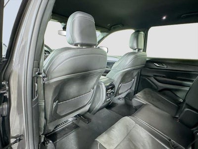 2024 Jeep Grand Cherokee L Altitude 4x4