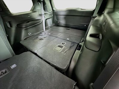 2024 Jeep Grand Cherokee L Altitude 4x4