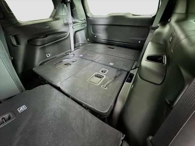 2024 Jeep Grand Cherokee L Altitude 4x4
