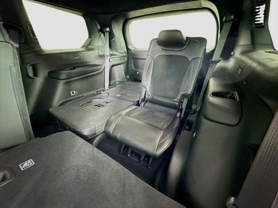 2024 Jeep Grand Cherokee L Altitude 4x4