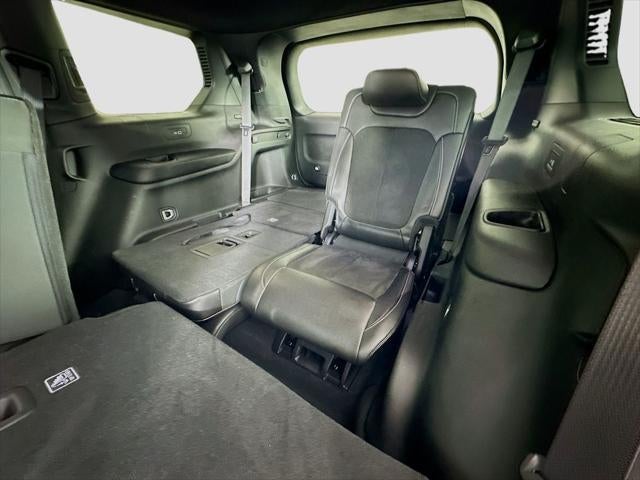 2024 Jeep Grand Cherokee L Altitude 4x4