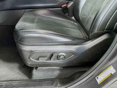 2024 Jeep Grand Cherokee L Altitude 4x4