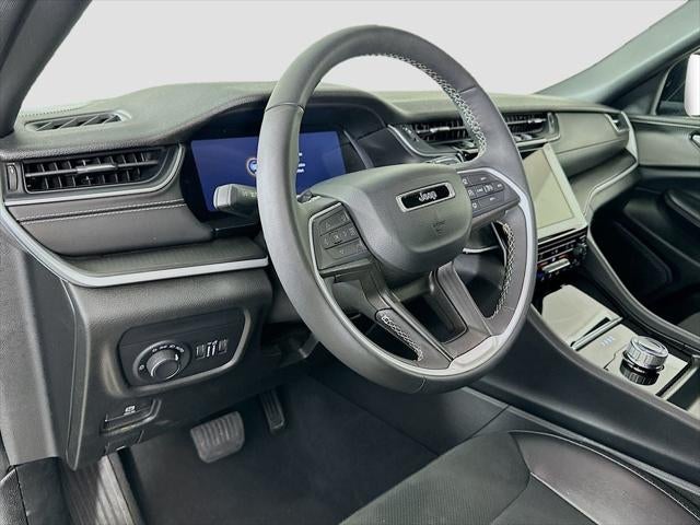 2024 Jeep Grand Cherokee L Altitude 4x4