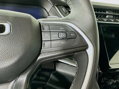 2024 Jeep Grand Cherokee L Altitude 4x4