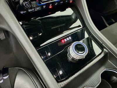 2024 Jeep Grand Cherokee L Altitude 4x4