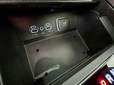 2024 Jeep Grand Cherokee L Altitude 4x4