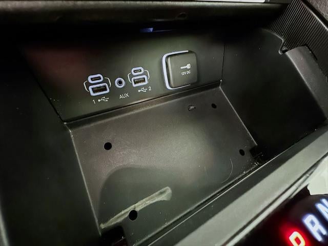 2024 Jeep Grand Cherokee L Altitude 4x4
