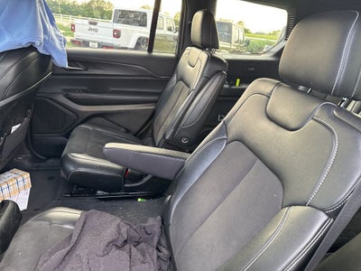 2024 Jeep Grand Cherokee L Altitude X 4x4