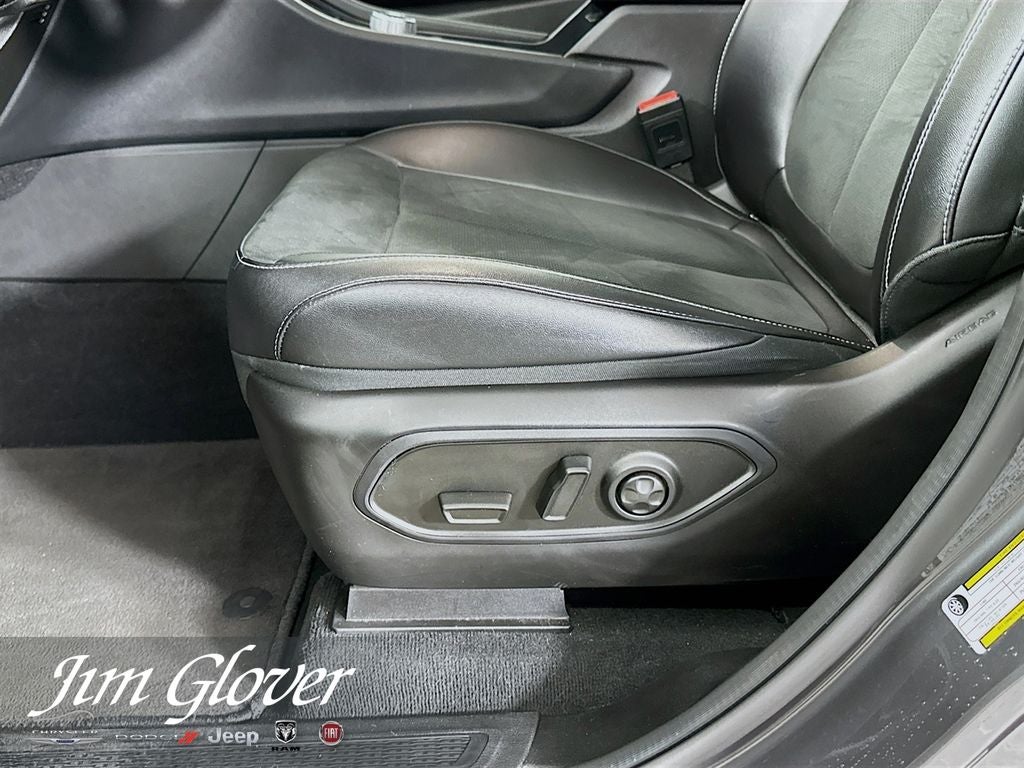 2024 Jeep Grand Cherokee L Altitude X 4x4