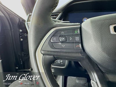 2024 Jeep Grand Cherokee L Altitude X 4x4