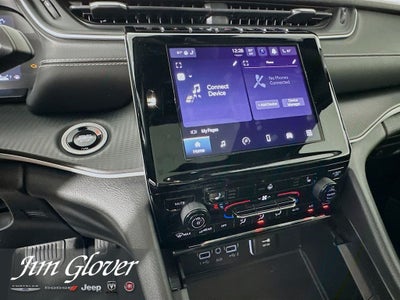 2024 Jeep Grand Cherokee L Altitude X 4x4