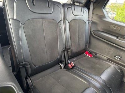 2024 Jeep Grand Cherokee L Altitude X 4x4