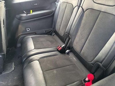 2024 Jeep Grand Cherokee L Altitude X 4x4