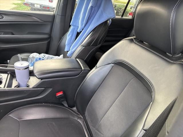 2024 Jeep Grand Cherokee L Altitude X 4x4