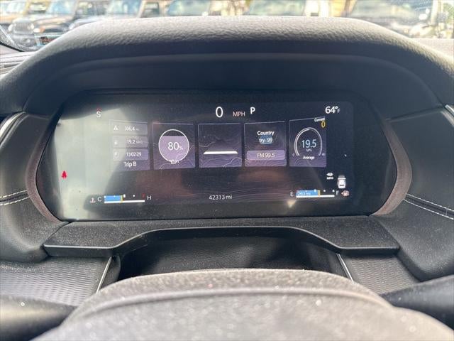 2024 Jeep Grand Cherokee L Altitude X 4x4